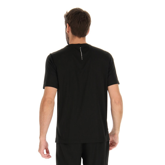 Lotto Ανδρική κοντομάνικη μπλούζα MSP Tee II